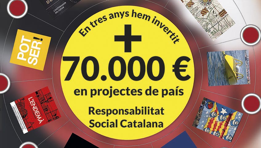 Petrolis Independents: empresa amb consciència social catalana