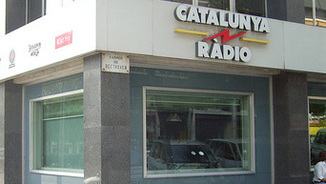 La CCMA ens prohibeix l’emissió d’una falca a Catalunya Ràdio perquè és independentista