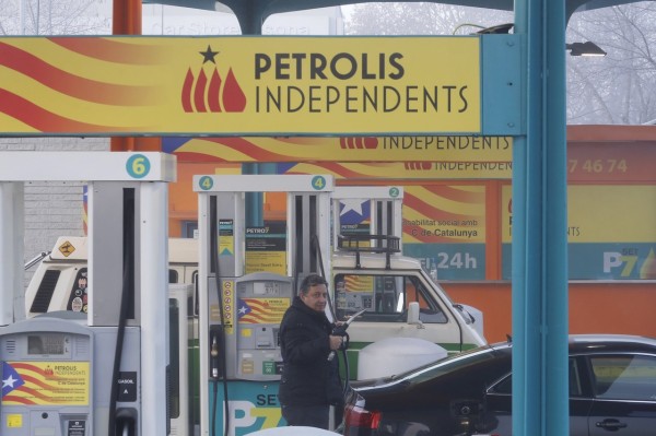 Petrolis Independents no treballarà durant la vaga general